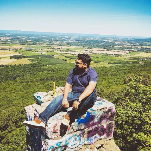 Meet your Posher, Steve - Picture 1 of 1